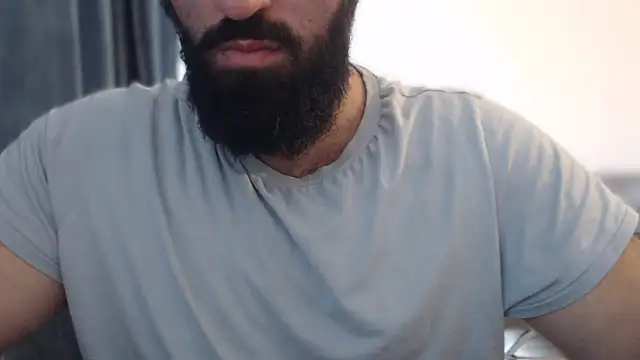 hugemachohandsome online show from October 22, 11:58 am