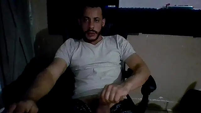 MachoScorpionCaralho online show from September 22, 12:33 am