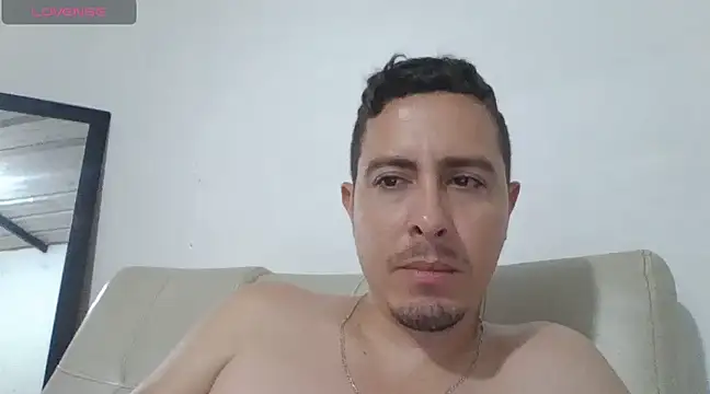 interracia1xx online show from January 19, 7:37 pm