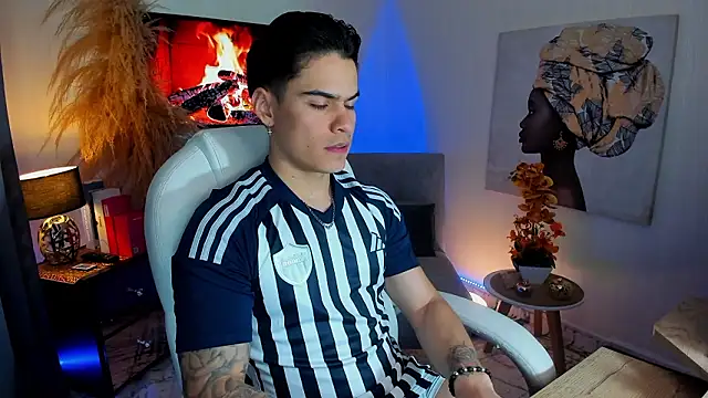 Matias Murrier online show from February 4, 11:49 am