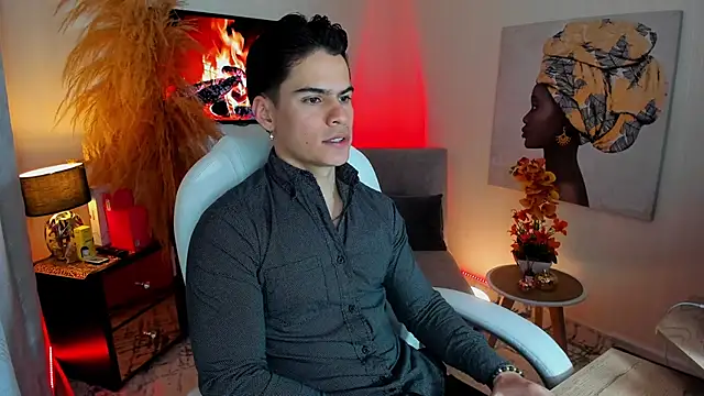 Matias Murrier online show from November 26, 12:19 pm