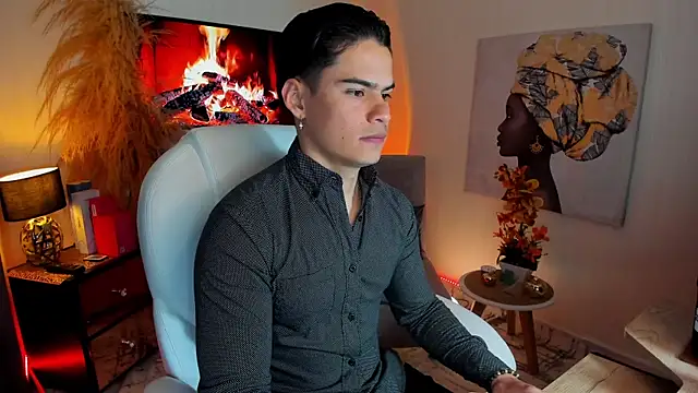 Matias Murrier online show from April 11, 11:47 am