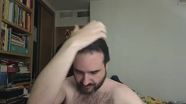 curiosillo83 online show from March 15, 8:33 am