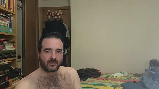 curiosillo83 online show from November 20, 5:23 pm