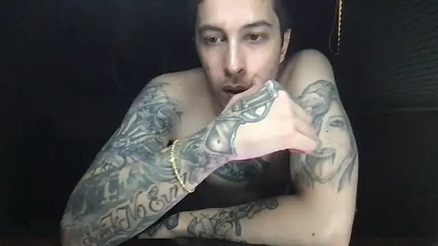 Bwcjoshbanks online show from March 29, 9:48 pm