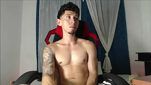 stevenSEX123 online show from November 26, 4:48 am