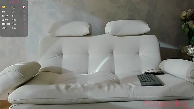 Mateoking   online show from December 18, 9:29 pm