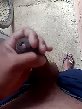 magrinhosafadao online show from February 23, 1:02 pm