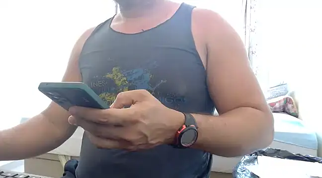 danilostorm7 online show from January 20, 6:10 pm