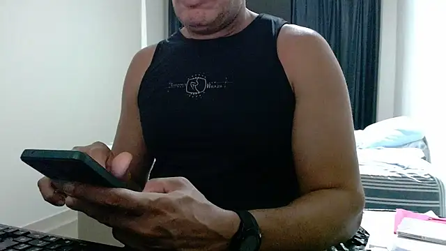 danilostorm7 online show from September 28, 1:25 am