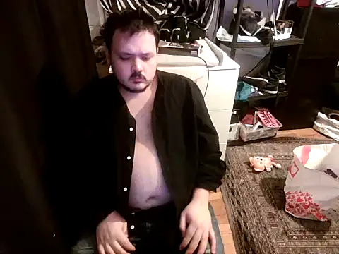 Snapshot of Bebemickey75 chatting on March 11, 10:31 pm Bebemickey75 online show from March 11, 10:31 pm