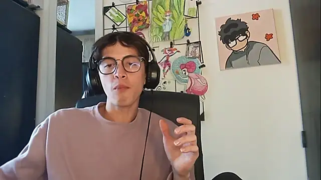 Norehg online show from September 10, 6:39 pm