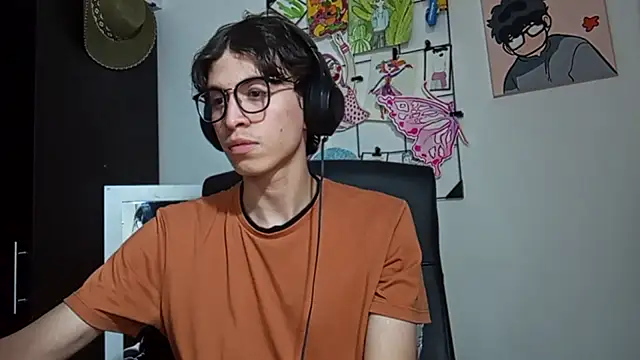 Norehg online show from September 22, 9:31 am