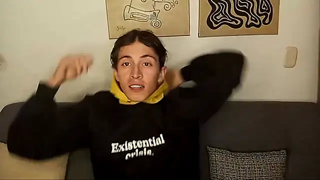 Norehg online show from September 13, 8:26 am