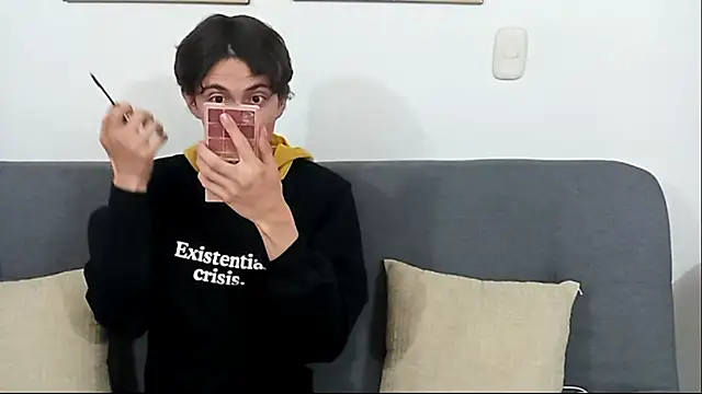 Norehg online show from October 11, 8:29 am