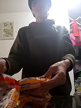 Norehg online show from October 20, 8:24 pm