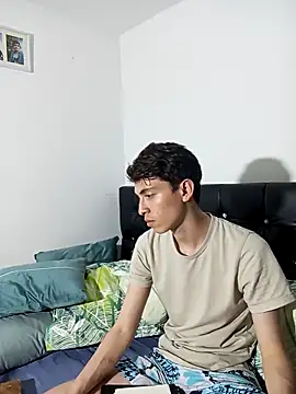 Norehg online show from March 7, 11:37 pm