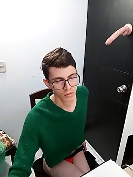 Norehg online show from March 16, 11:47 pm