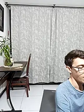 Norehg online show from March 13, 12:27 am