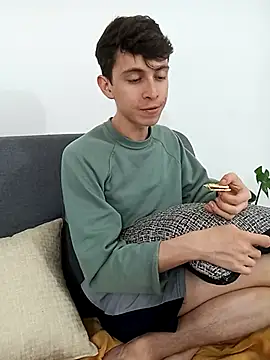 Norehg online show from March 3, 4:34 am