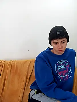 Norehg online show from March 9, 4:22 pm