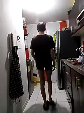 Norehg online show from March 5, 2:57 am