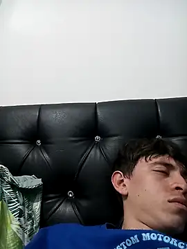 Norehg online show from March 10, 3:23 am