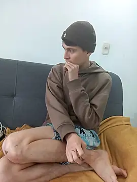 Norehg online show from February 23, 1:38 pm