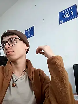 Norehg online show from February 13, 12:43 pm