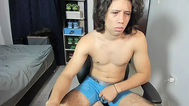 imtonny19 online show from February 21, 12:11 am