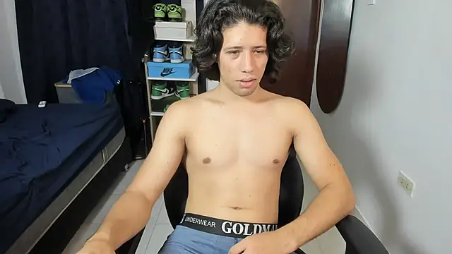 imtonny19 online show from February 16, 5:00 pm