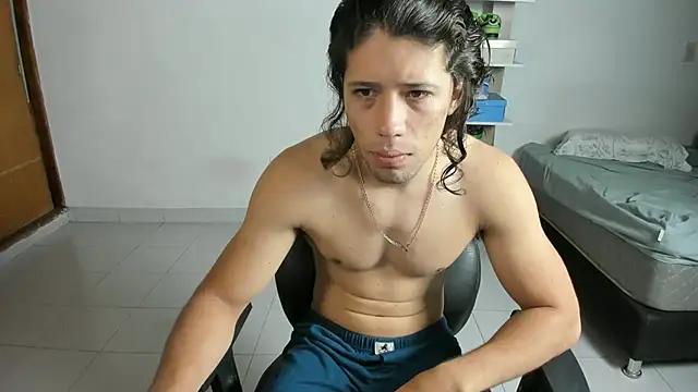 imtonny19 online show from September 11, 2:10 am