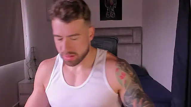 paul rogerr online show from December 2, 1:25 pm