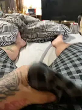 daddddddddyyyy online show from January 29, 3:26 pm