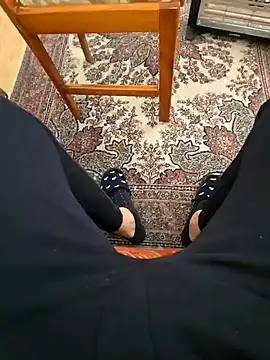 ikarus07 online show from January 6, 7:42 am