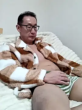 tai0202 online show from January 30, 3:33 am