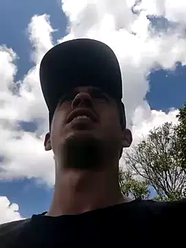 Argentinoflaco online show from January 31, 2:28 pm