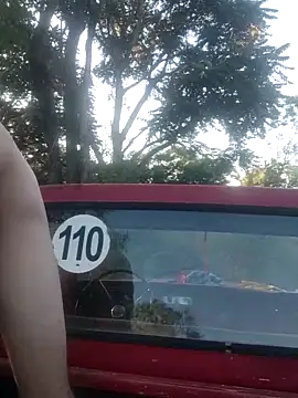 Argentinoflaco online show from March 5, 10:22 am