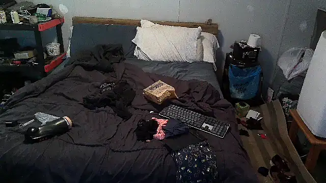 Bi curious86 online show from October 3, 9:53 pm