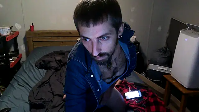 Bi curious86 online show from September 22, 3:06 am