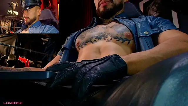 billyMayer  online show from March 11, 5:31 pm