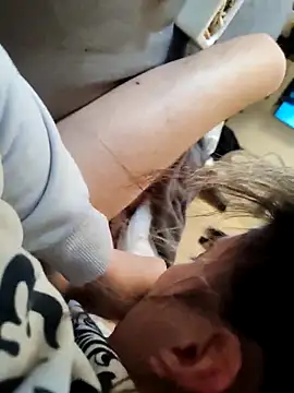 Luka932 online show from April 15, 2:17 pm