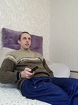 Yrikos1 online show from November 29, 10:50 am