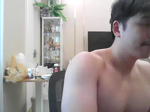 asianBtm11 online show from September 25, 4:33 am