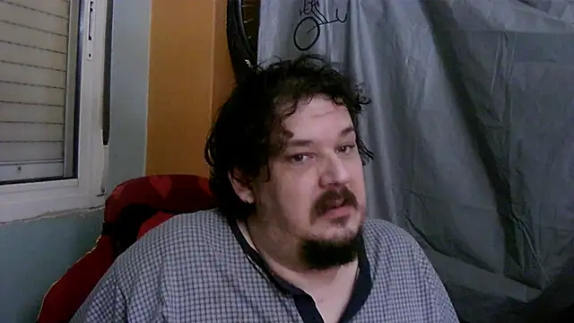 porkorossy online show from March 5, 6:37 pm