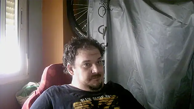 porkorossy online show from November 6, 12:08 pm