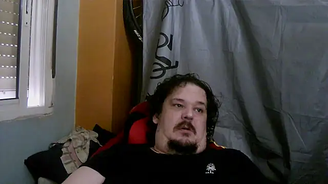 porkorossy online show from February 13, 8:31 am