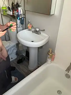 demonslayerr999 online show from January 17, 5:42 pm