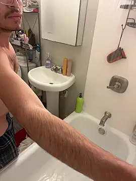 demonslayerr999 online show from March 14, 5:59 am