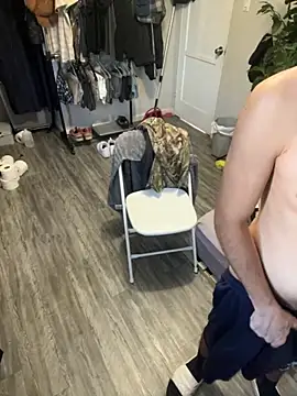 demonslayerr999 online show from September 29, 10:49 pm